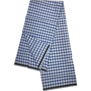 Suqoon Classic Check Lungi (96x52) Inches image