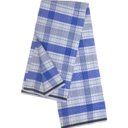Suqoon Large Check Lungi (96x52) Inches image
