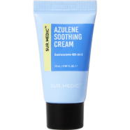 Sur Medic Azulene Soothing Cream Tube 15ml image