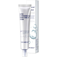 Sur Medic Super Glutathione 100tm Bright Tone Up Cream 40 ml image