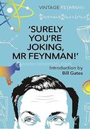 Surely You're Joking Mr Feynman image