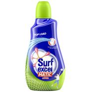 Surf Excel Matic Liquid Detergent Top Load 500 Ml - 69761928 icon