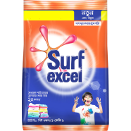 Surf Excel Washing Powder with Aloe Vera 1kg - 69681276