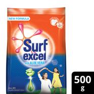 Surfexcel Washing Powder with Aloe Vera 500g - 69745698 icon
