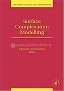 Surface Complexation Modelling image