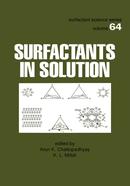 Surfactants in Solution image
