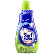 Surfexcel Matic Liquid Detergent Top Load 1000 Ml - 69622121 icon