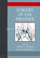 Surgery of the Prostate image