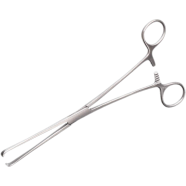Surgical Instrument VULSELLUM FORCEP 10 inches icon