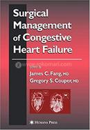 Surgical Management of Congestive Heart Failure image