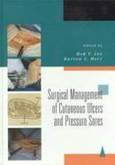 Surgical Management of Cutaneous Ulcers and Pressure Sores image
