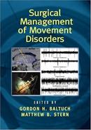 Surgical Management of Movement Disorders image