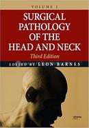 Surgical Pathology of the Head and Neck image