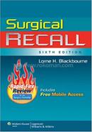 Surgical Recall image