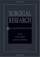 Surgical Research image