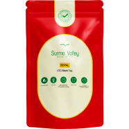 Surma Valley Premium CTC Black Tea 500 gm image