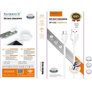 Surpass Cable USB to Micro image