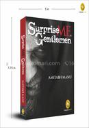 Surprise Me Gentlemen image