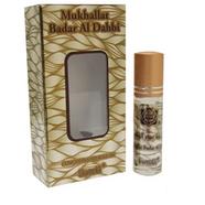 Surrati Mukhallat Badar Al Dahbi (মুখাল্লাত বদর আল দাহবী) Concentrated Attar 6ML - (Unisex) image