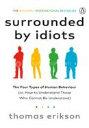 Surrounded by Idiots image
