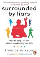 Surrounded by Liars image