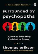Surrounded by Psychopaths image