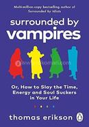 Surrounded by Vampires image