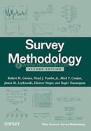 Survey Methodology image