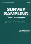 Survey Sampling image