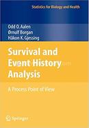 Survival and Event History Analysis image