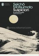 Suspicion image