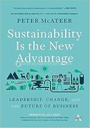 Sustainability Is the New Advantage image