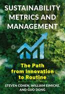 Sustainability Metrics and Management image
