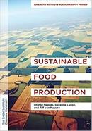 Sustainable Food Production image