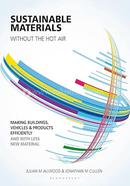 Sustainable Materials without the hot air image