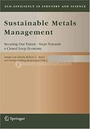 Sustainable Metals Management image