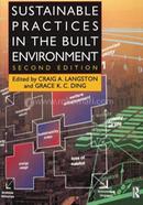 Sustainable Practices in the Built Environment image