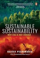 Sustainable Sustainability image