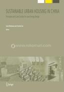 Sustainable Urban Housing in China image