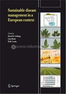 Sustainable disease management in a European context image