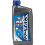 Suzuki Ecstar R5000 10W-40 Mineral 1 Liter image