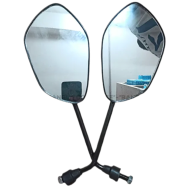Suzuki Gixxer Motorcycle High Quality Left and right side Looking Glass icon