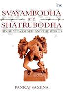 Svayambodha and Shatrubodha image