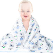 Swaddle Wrap - 200001 image
