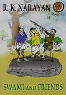 Swami And Friends image