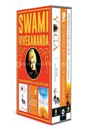 Swami Vivekananda: The Essential Collection image
