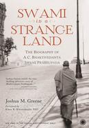 Swami in a Strange Land image