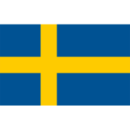 Sweden Flag FIFA World Cup 2026 image