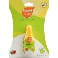 Sweet Drop 25 Percent Liquid 10 ml Drop image