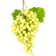 Sweet Green Grape Seeds -20Pcs image